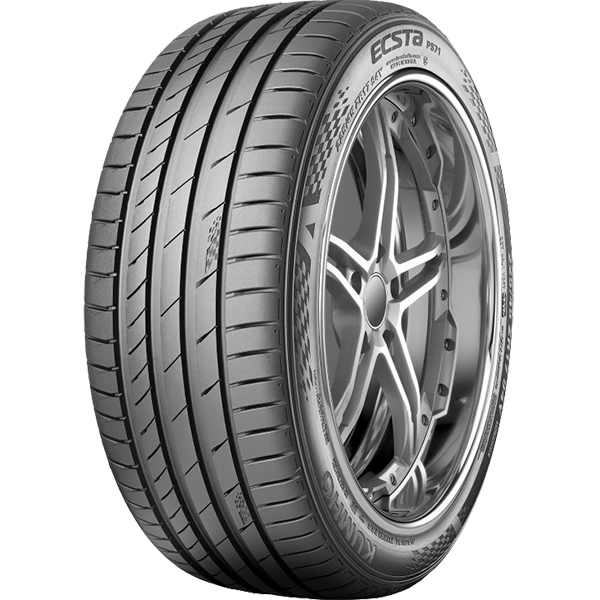 

Шины Kumho Ecsta PS71 SUV 275/40 R20 106Y, Ecsta PS71