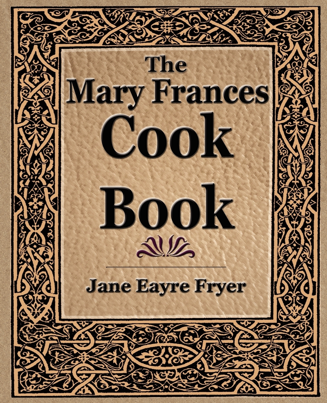 

The Mary Frances Cook Book (1912)