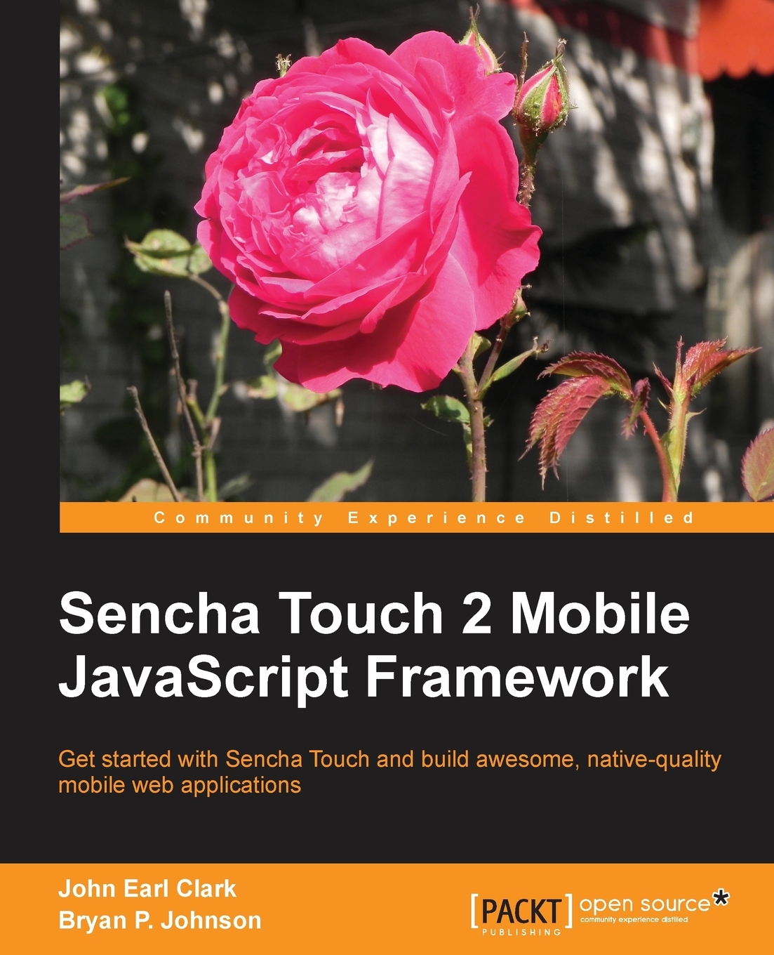 

Sencha Touch 2 Mobile JavaScript Framework