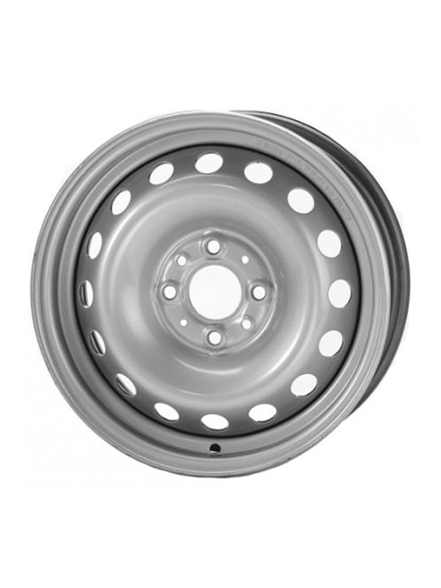 

Диск GAZ, 5.5x14/5x139.7ET16 110