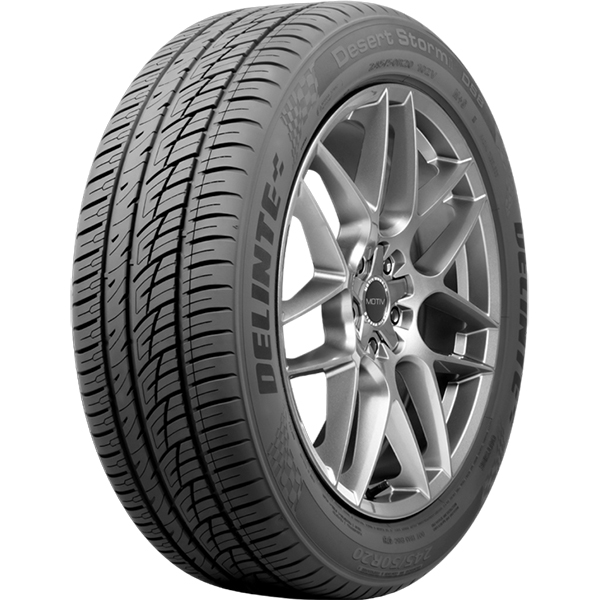 

Шины Delinte DS8 285/35 R22 106Y, DS8