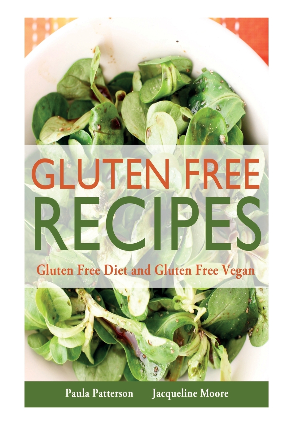 

Gluten Free Recipes