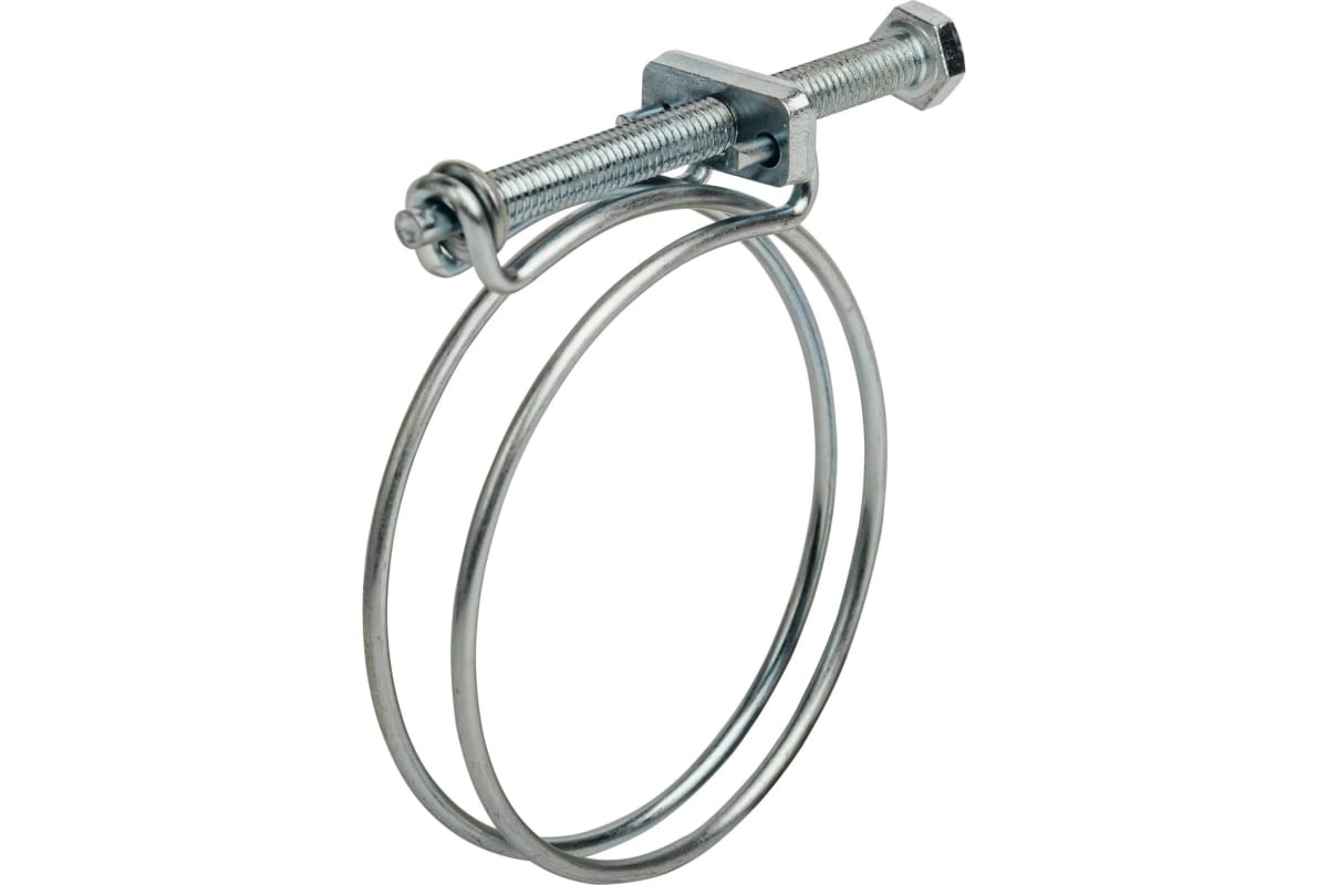 

Проволочный хомут KORUDA 75-80/W1 KR-H56714