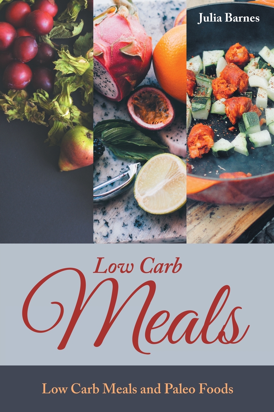 

Low Carb Meals