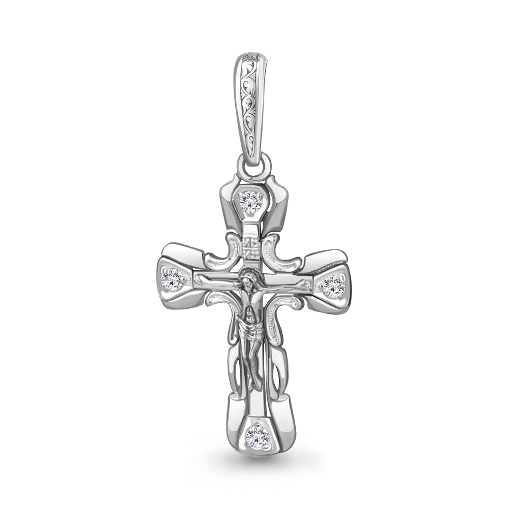 

Подвеска из белого золота с бриллиантом Aquamarine 922652_585_бз, 922652_585_бз