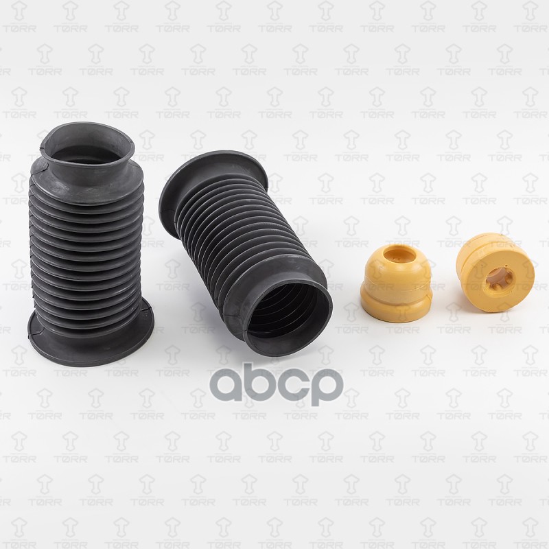 

Отбойник+Пыльник (Комплект) Torr Dr0124 Opel Astra 04-/Signum 03-/Vectra 02-/Zafira 05- /