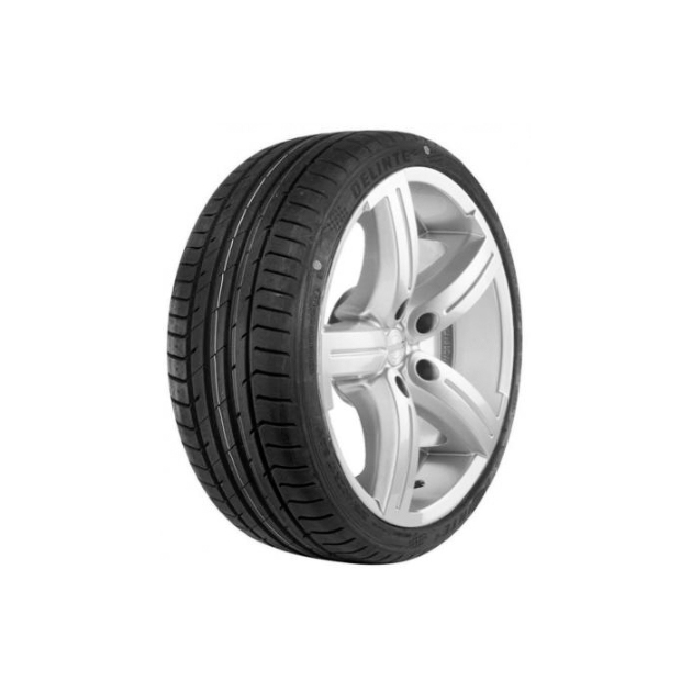

Шины Delinte DS7 SPORT 205/40 R17 84Y
