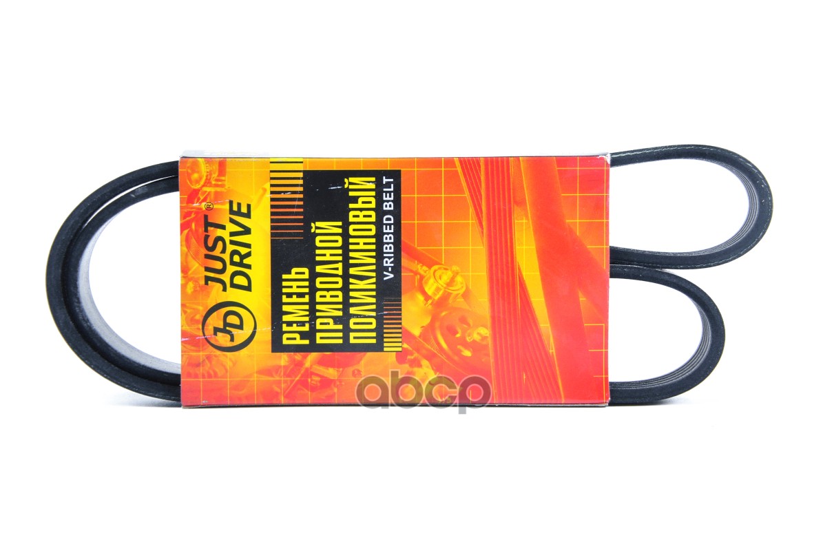 

Ремень Поликлиновый Jd Just Drive арт. 5PK1010