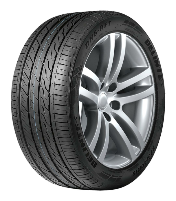 

Шины Delinte DH6 275/35 R19 100W RunFlat, DH6