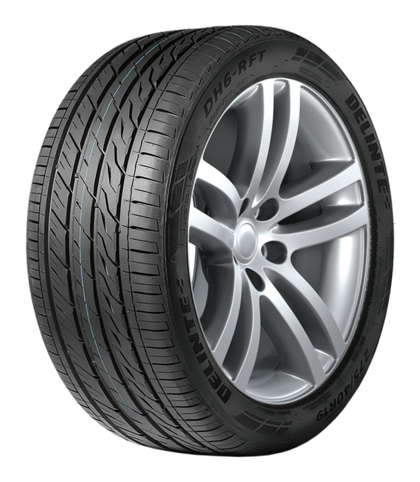 

Шины Delinte DH6 255/40 R18 95W, DH6