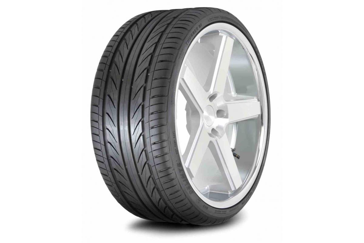 фото Шины delinte d7 245/35 r19 97w