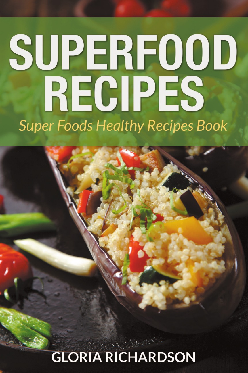 

Superfood Recipes