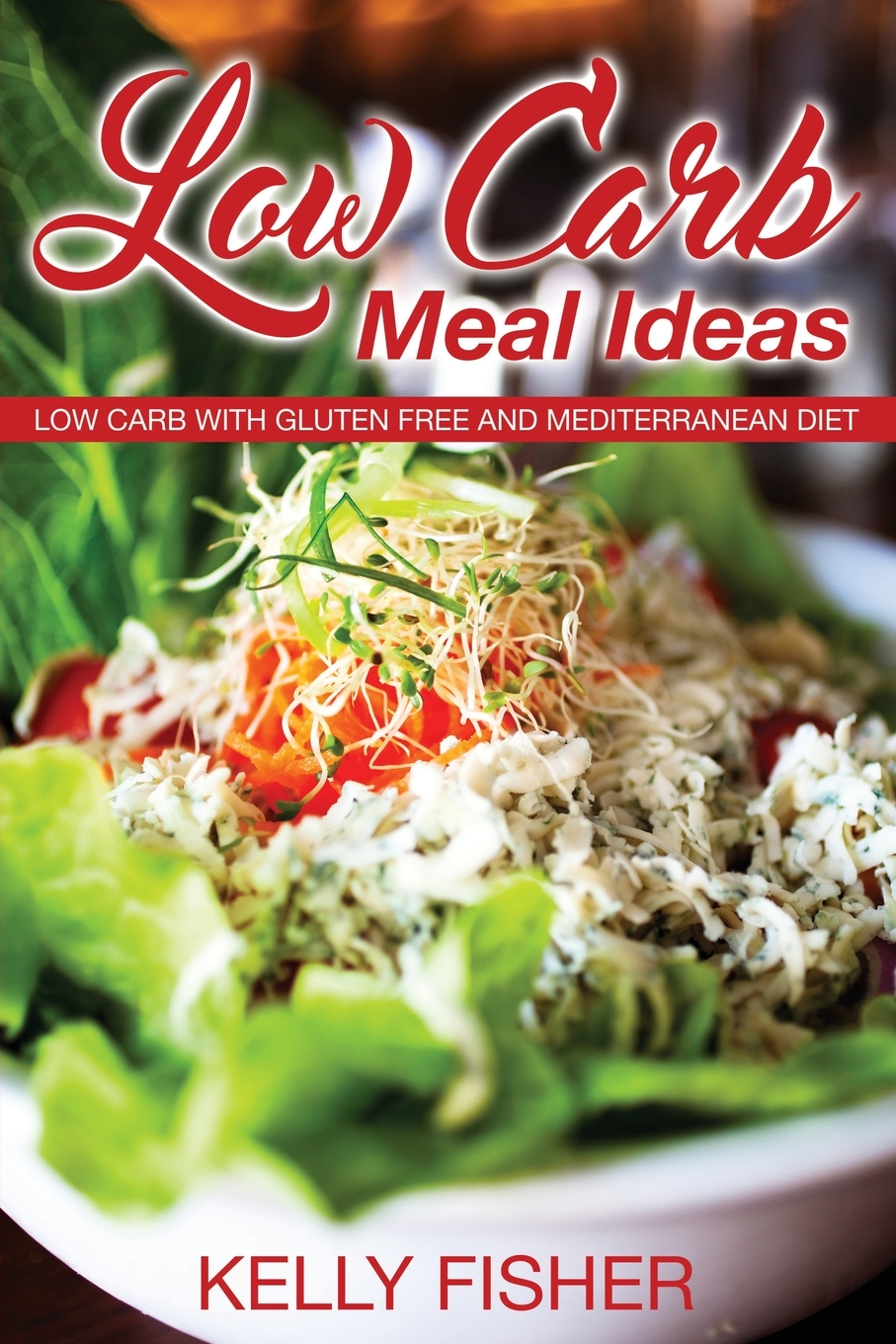 

Low Carb Meal Ideas