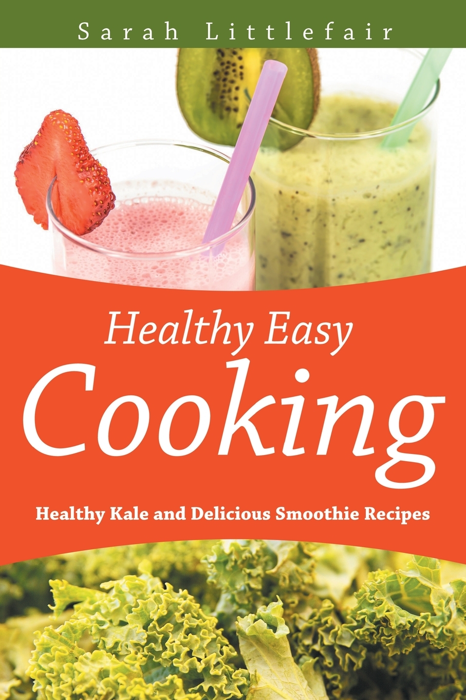 

Healthy Easy Cooking