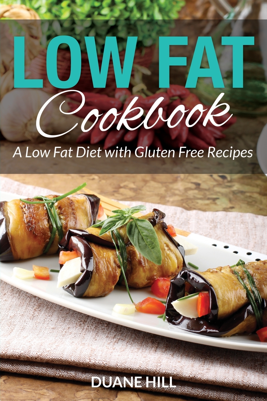 

Low Fat Cookbook