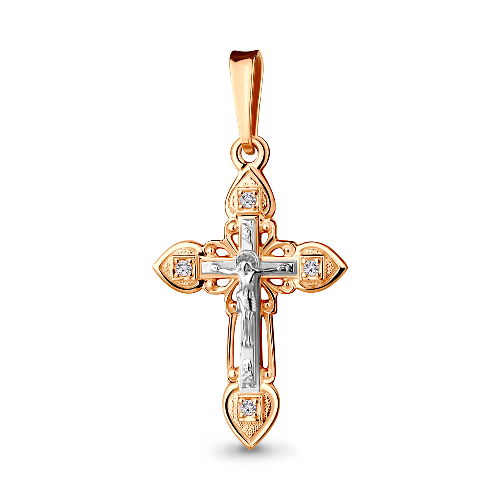 

Подвеска из красного золота с бриллиантом Aquamarine 922226к_585_кз, 922226к_585_кз