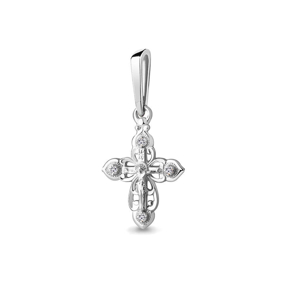 

Подвеска из белого золота с бриллиантом Aquamarine 922224_585_бз, 922224_585_бз