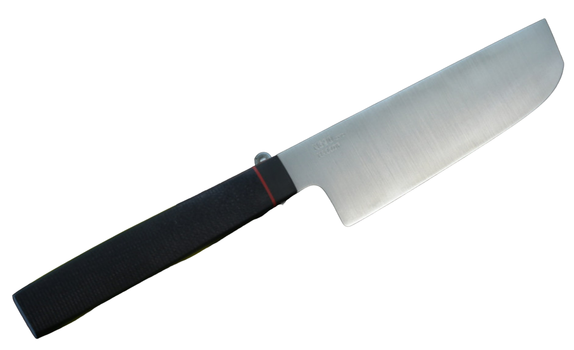 

Кухонный нож Owl Knife Накири NA110F
