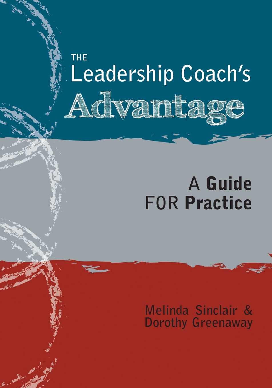 

The Leadership Coach's Advantage