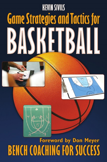 

Game Strategies and Tactics For Basketball