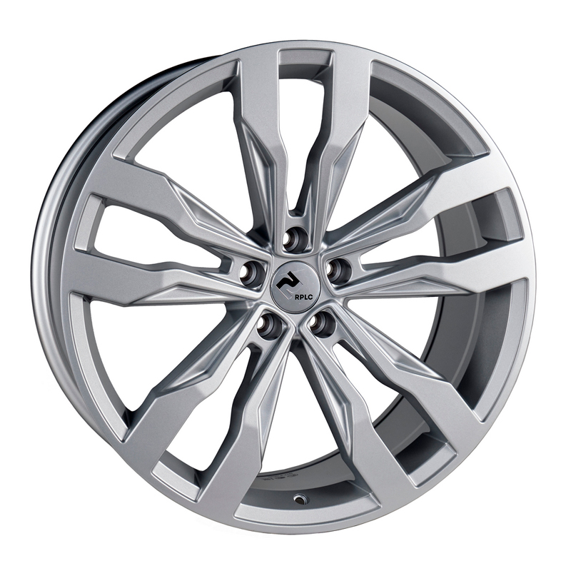 

Диск RPLC VW97 20х9 5х112 ЕТ33 66,6 S VW22 kit (Volkswagen Touareg)