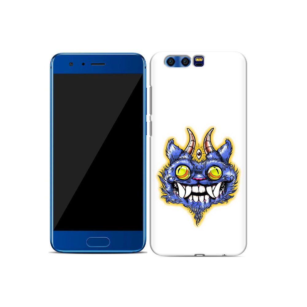 

Чехол MyPads Tocco для Honor 9 оракул (PT72546.48.529), Прозрачный, Tocco