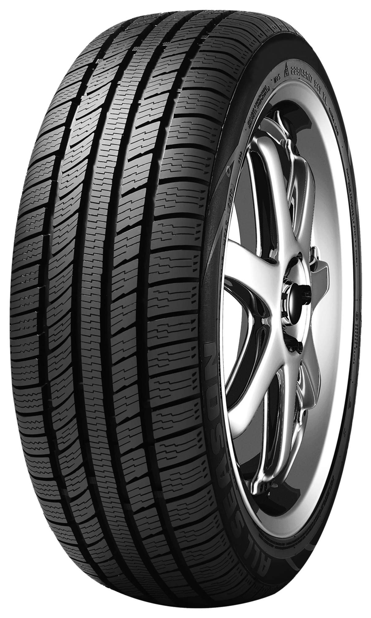 

Шины Cachland CH-AS2005 225/55 R17 101V, CH-AS2005