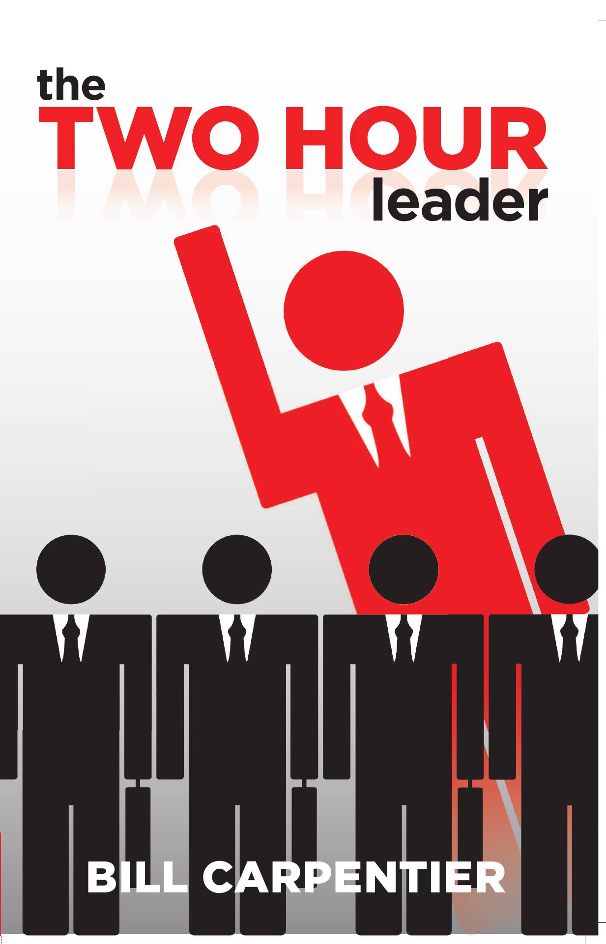 

the Two Hour leader