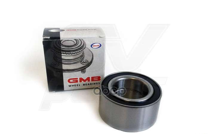 

Gh039045_к-Кт Подшипника Ступ. Пер.! Ford Focus 98> Abs GMB арт. GH039045