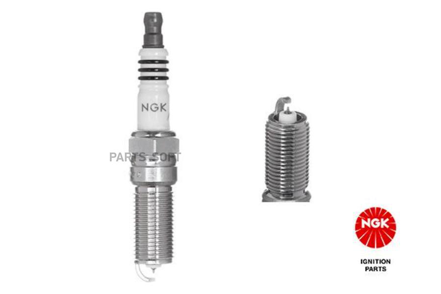 

Свеча зажигания NGK Ltr6Ix-11 6509