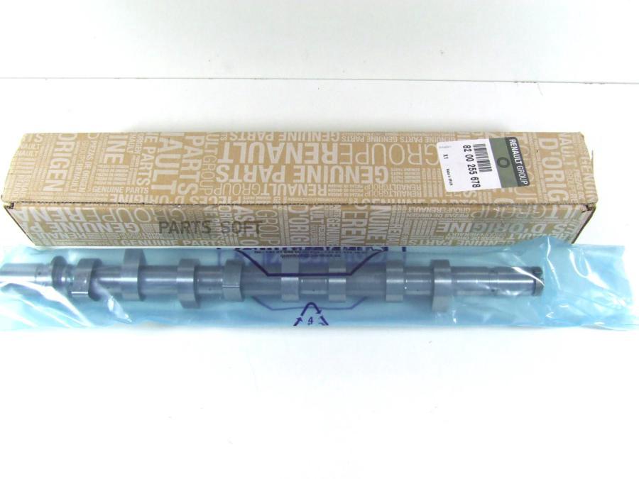 

Распредвал RENAULT 82 00 255 678