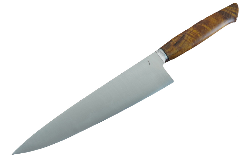 

Кухонный шеф нож сталь Lohmann LO-4528