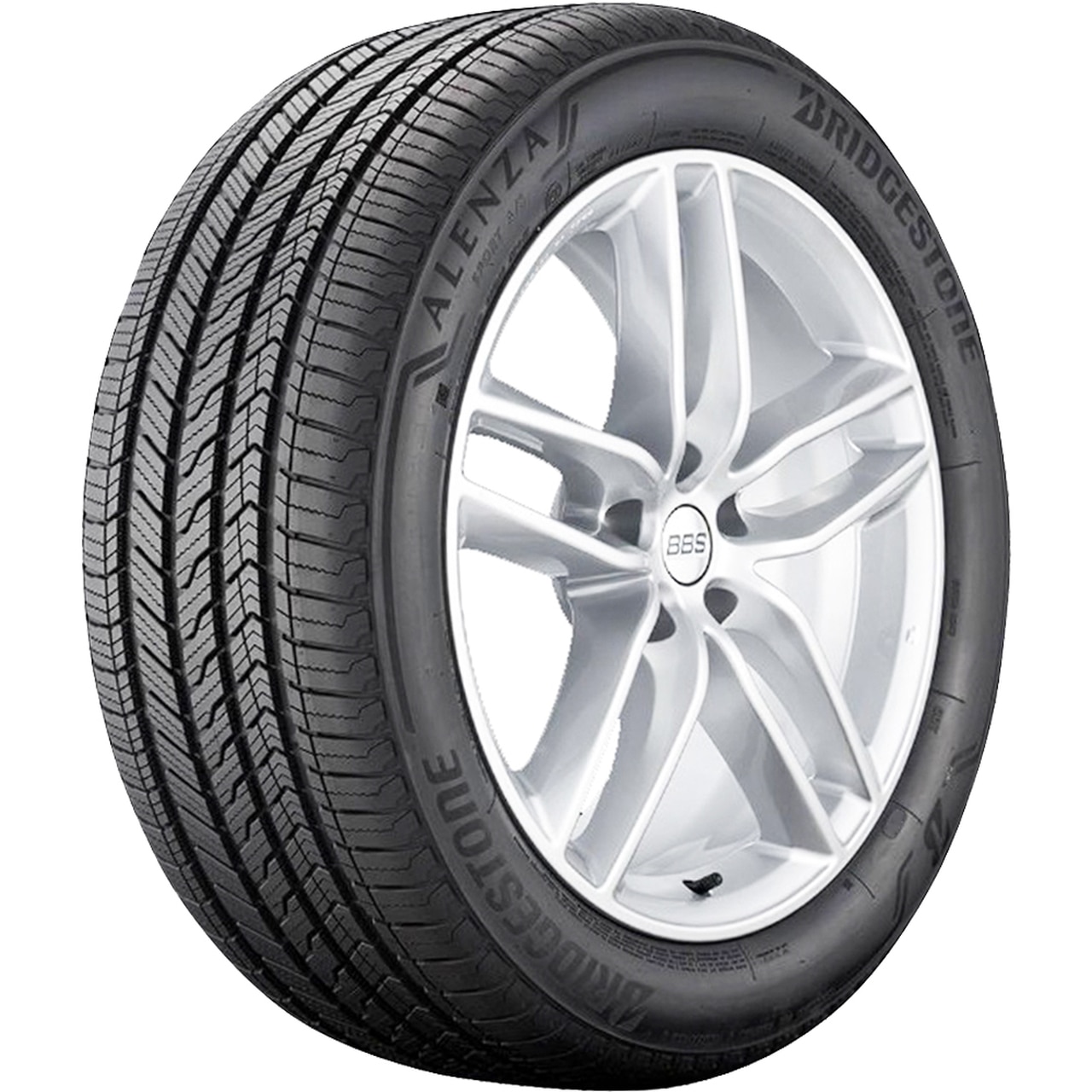 фото Шины bridgestone 235/50/20 t 104 alenza sport a/s xl