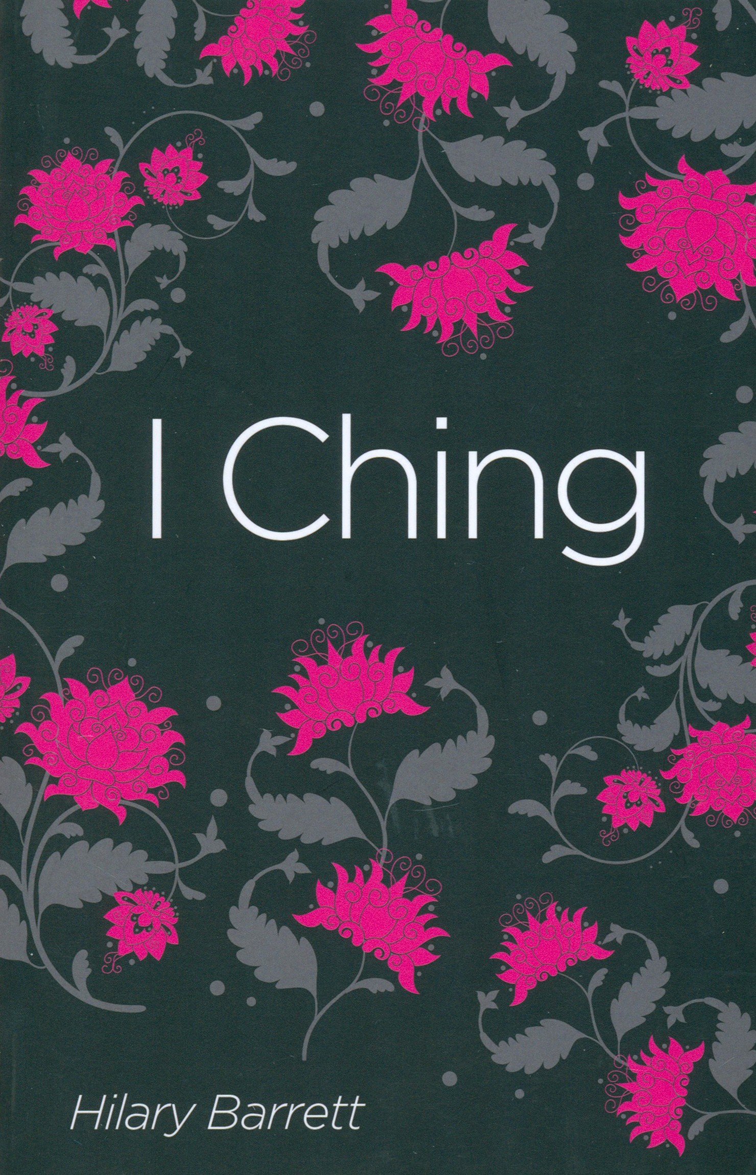 

I Ching