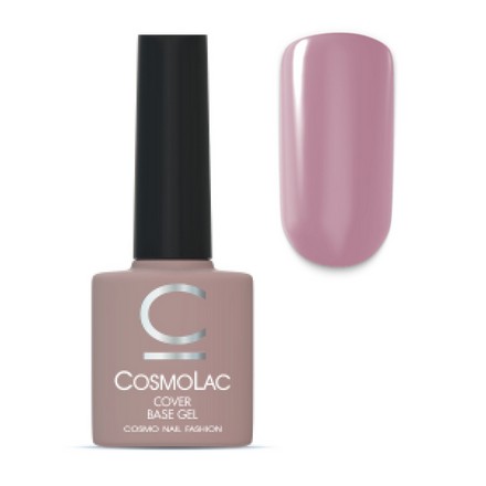 

База CosmoLac, Cover №8, 7,5 мл