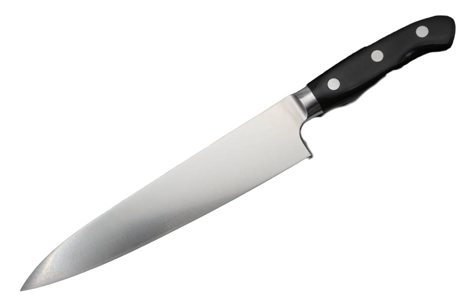 

Кухонный нож Kanetsugu Pro-M Gyuto 210 мм