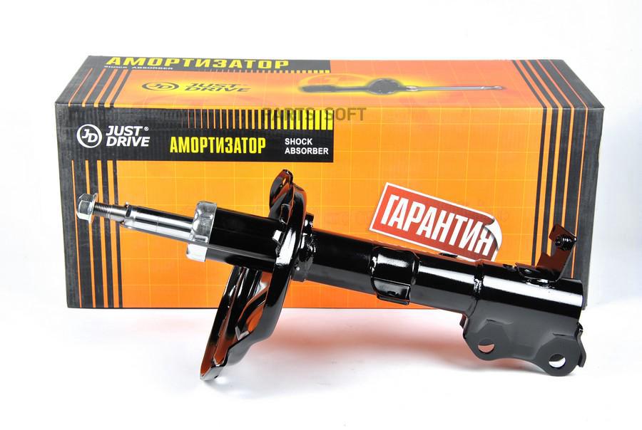 

Стойка Газомасляная Задняя Левая /334395/ Just Drive арт. JAS0052