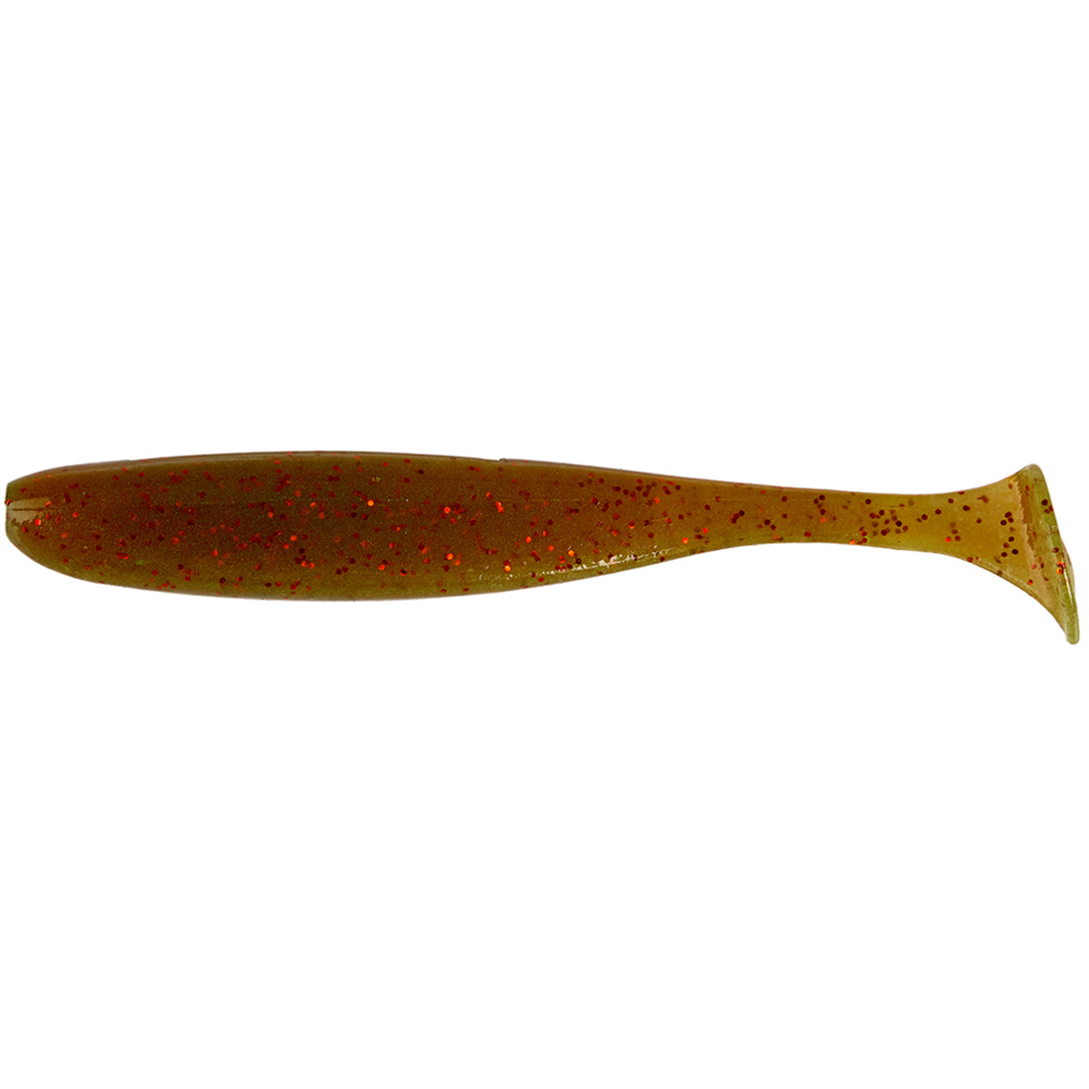 

Силиконовая приманка Keitech Easy Shiner 5" #PAL07S Motor Oil Red Flake, Разноцветный, Easy Shiner 5"
