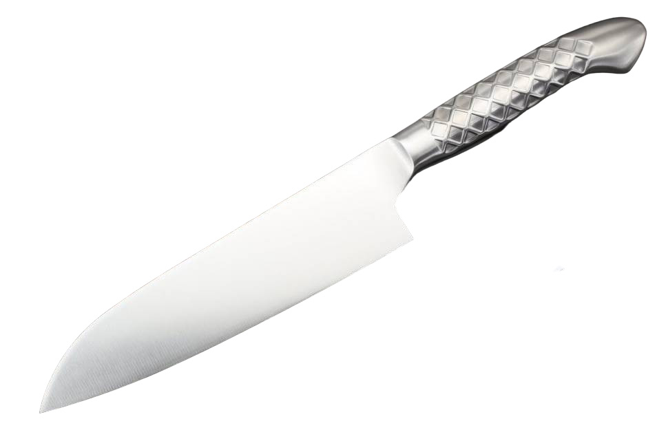 

Кухонный нож Kanetsugu Pro-S Santoku 170 мм