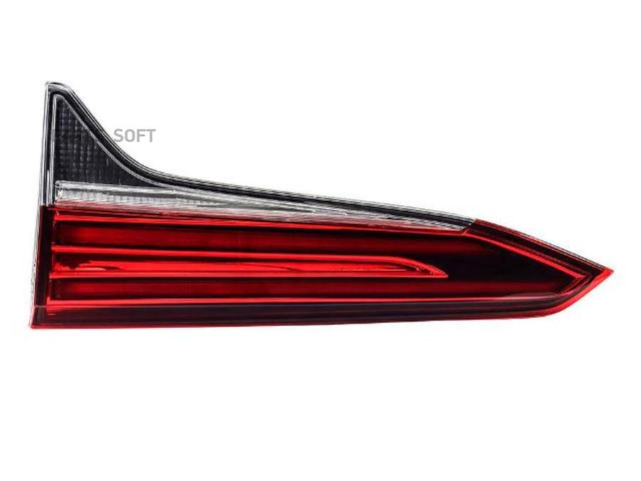 

Фонарь Задний Внутренний Правый Fortuner 2015- 1Шт Sailing TYL0615701R
