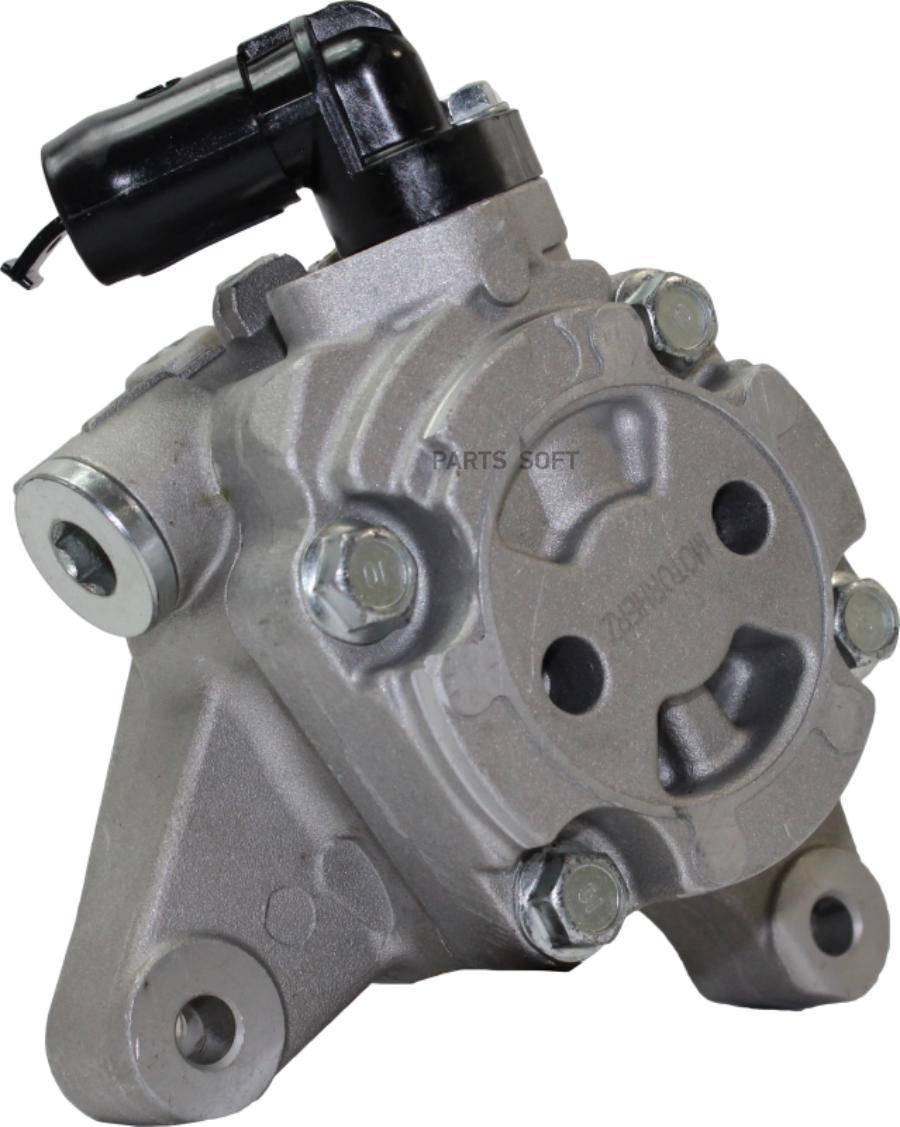 

Насос Гидроусилителя Руля P1024hg Nsii0010391428 Motorherz арт. P1024HG