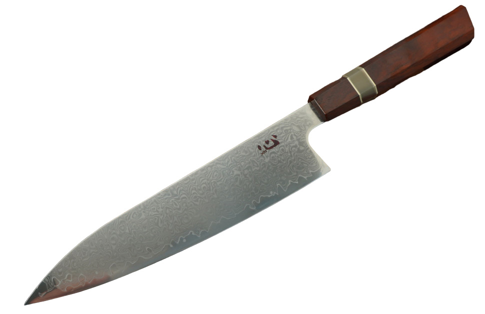 

Кухонный шеф нож Xin Cutlery XinCraft XC119