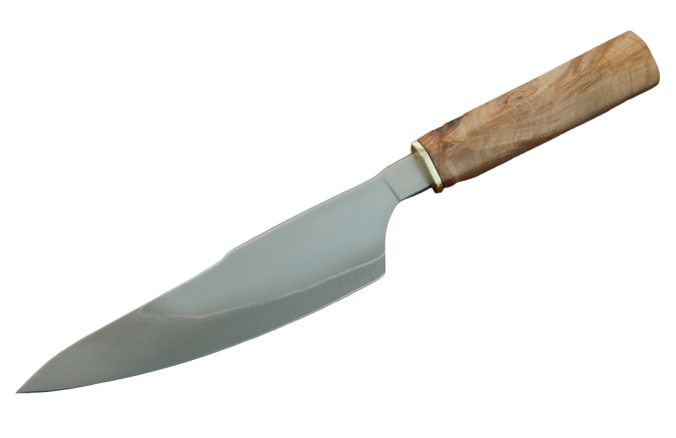 Кухонный шеф нож Xin Cutlery XinCraft XC141