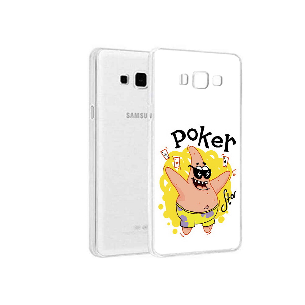 

Чехол MyPads Tocco для Samsung Galaxy On7 Патрик, Tocco