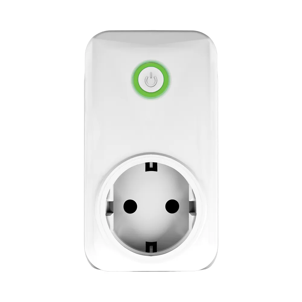 Умная розетка Livicom Livi Socket