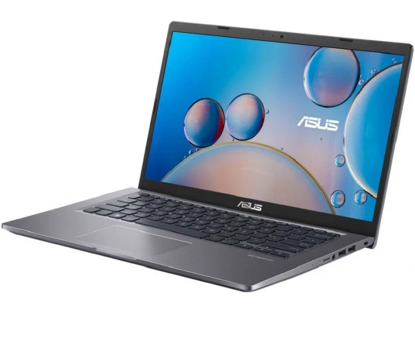 

Ноутбук ASUS VivoBook 14 X415EA-EB532 Gray (90NB0TT2-M00EC0), VivoBook 14 X415EA-EB532