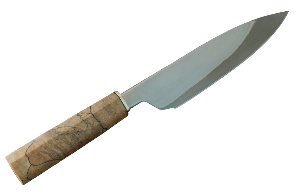 

Кухонный шеф нож Xin Cutlery XinCraft XC139