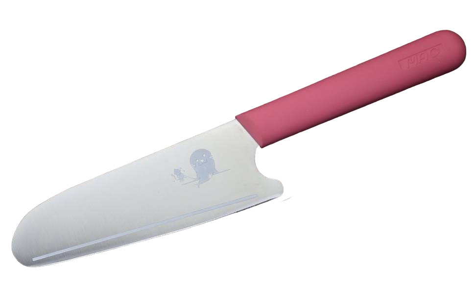 Детский кухонный нож MAC Kid's Knife 125 мм