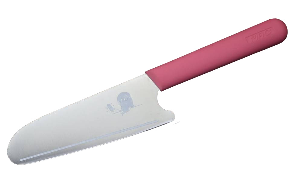 

Детский кухонный нож MAC Kid's Knife 125 мм