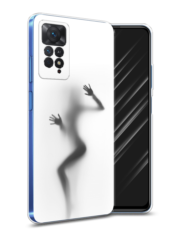 Чехол Awog на Xiaomi Redmi Note 11 Pro/11 Pro 5G/11E Pro 
